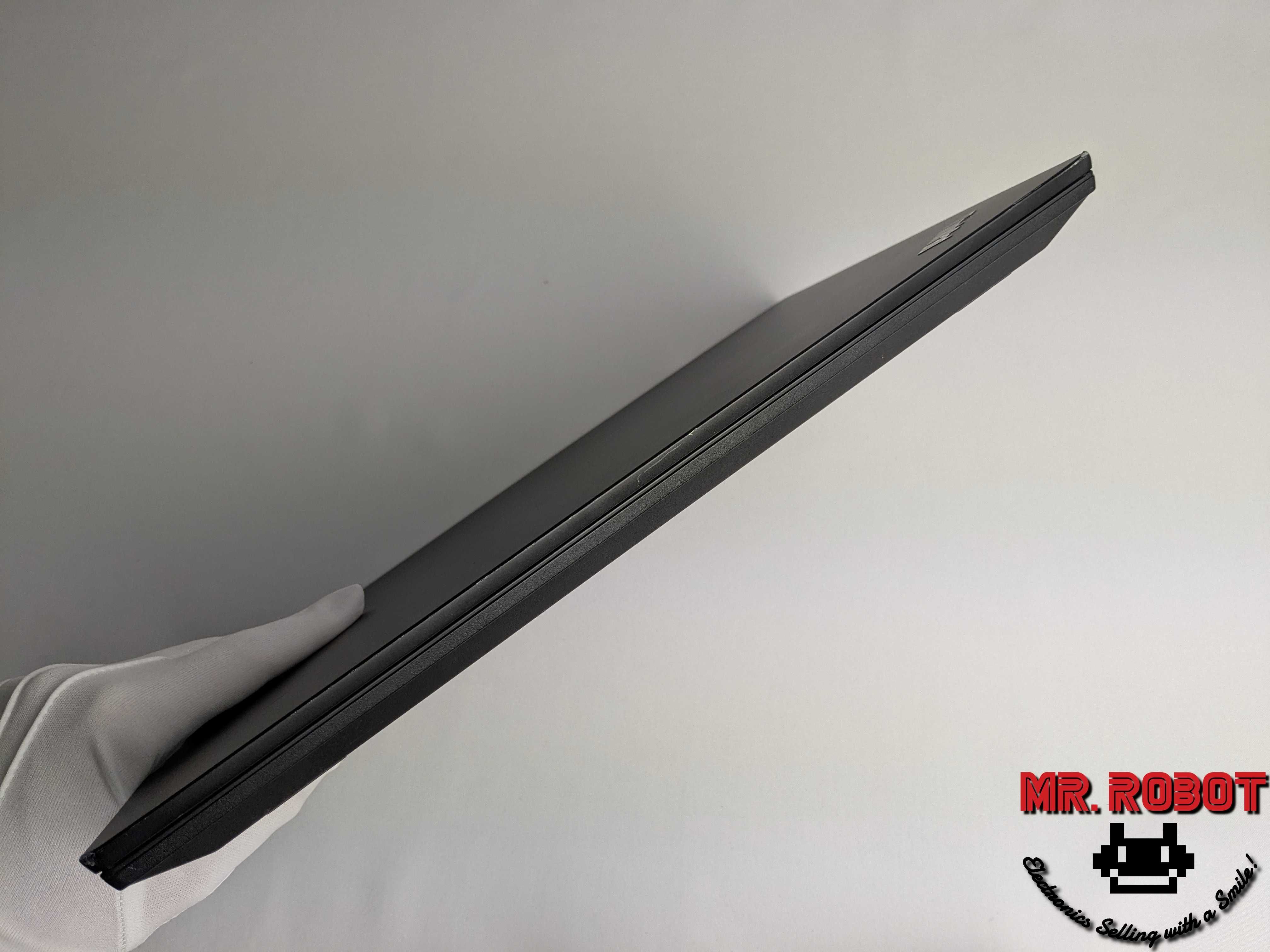 ThinkPad E585 AMD Ryzen 3 2200U 3.4GHz 16DDR4/256nvme 15.6′ АКБ=97%