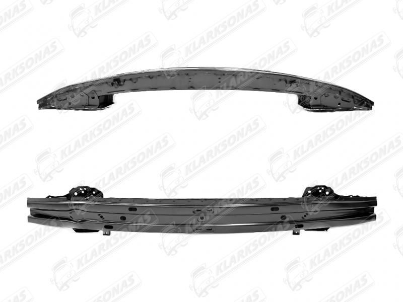 Пдісилювач бампера SUBARU LEGACY (BN/BS), 02.2018- 57711AL07B9P