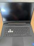 Laptop Gamingowy ASUS TUF Gaming F15 i7-11370H/RTX3060/512GB/16GB Ramu