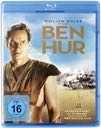 Ben Hur płyta Blu-ray, lektor + napisy PL