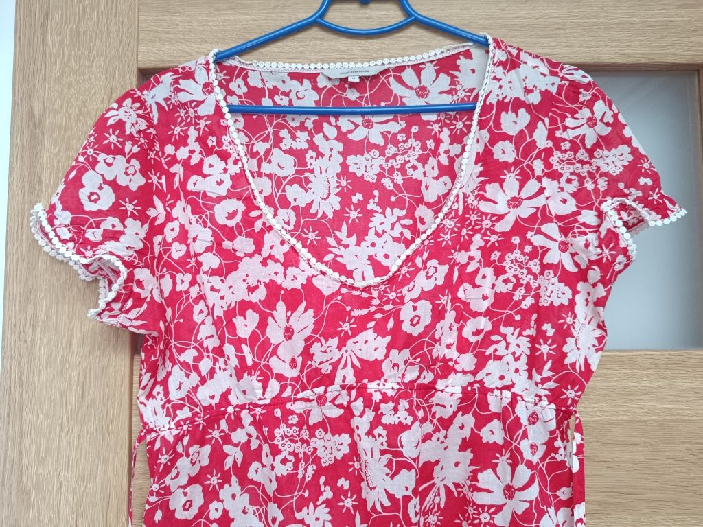 Bluzka Debenhams 44