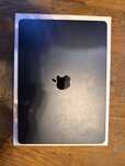 Macbook Air z 2022