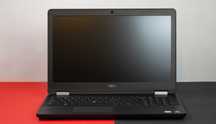 Dell Latitude E5570 | i5-6440HQ | R7 M370 | 16GB | 256GB | 12 MSC GWAR