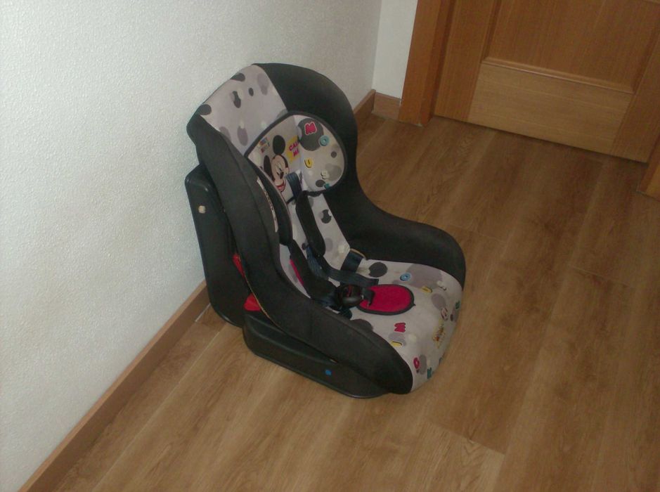 cadeira de bebe para carro 1