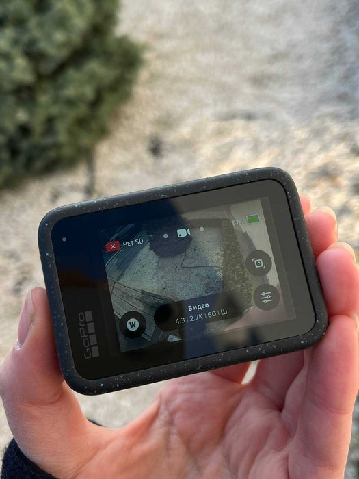 GoPro Hero 12 в чудовому стані