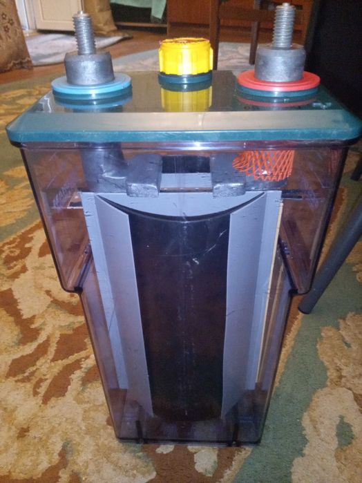 Акумуляторні комірки