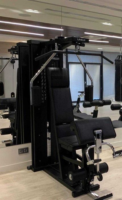Фитнес станция Technogym Unica бу и новые с гарантией
