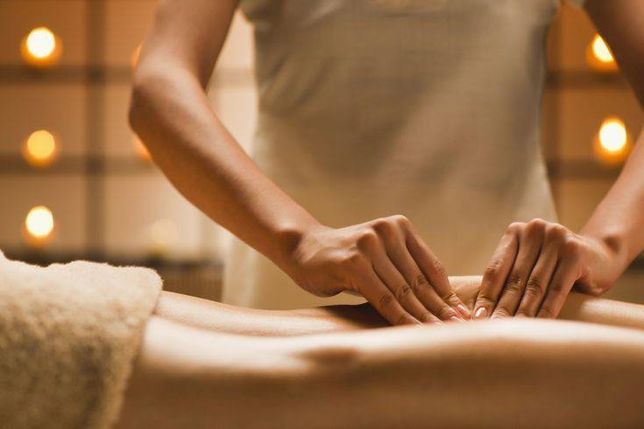 Лікувальний та профілактичний масаж м. Чоп