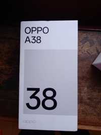 OPPO A38 novo com caixa