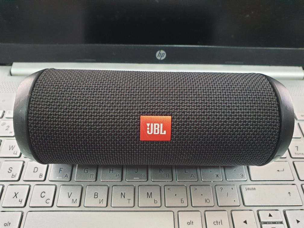 Колонка JBL Flip-3  (PartyBox