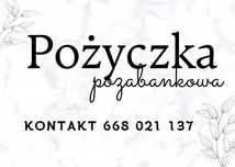 Pożyczka pozabankowa