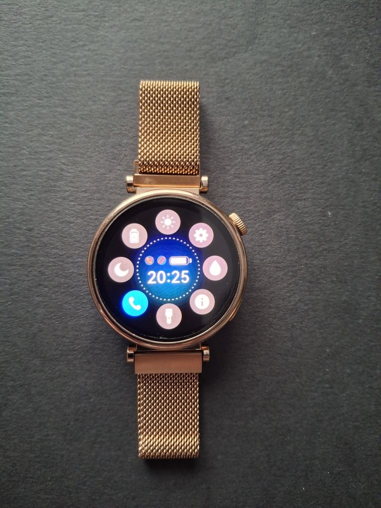 Smartwatch  WonderFit Xi4