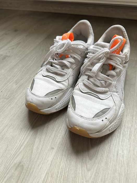 Кросівки бігові Puma Running