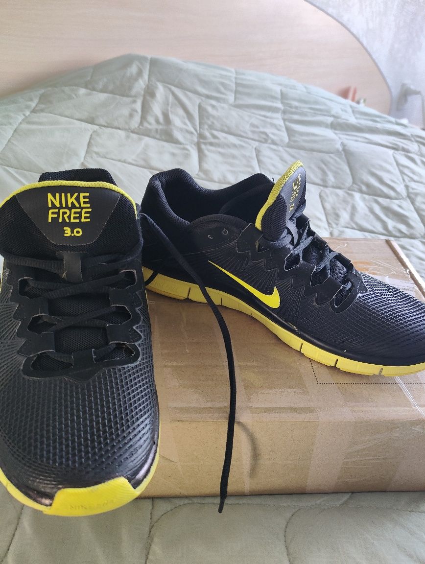 Nike free 3.0 оригінал
