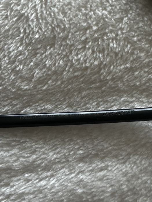 Очки Dolce & Gabbana оригинал