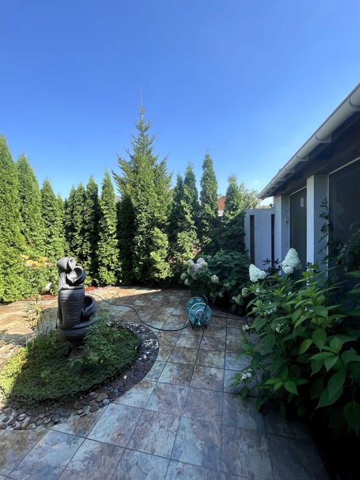 Будинок 203,2 м, великий підвал, ділянка 0,0162 га Дідовиця Вишгород