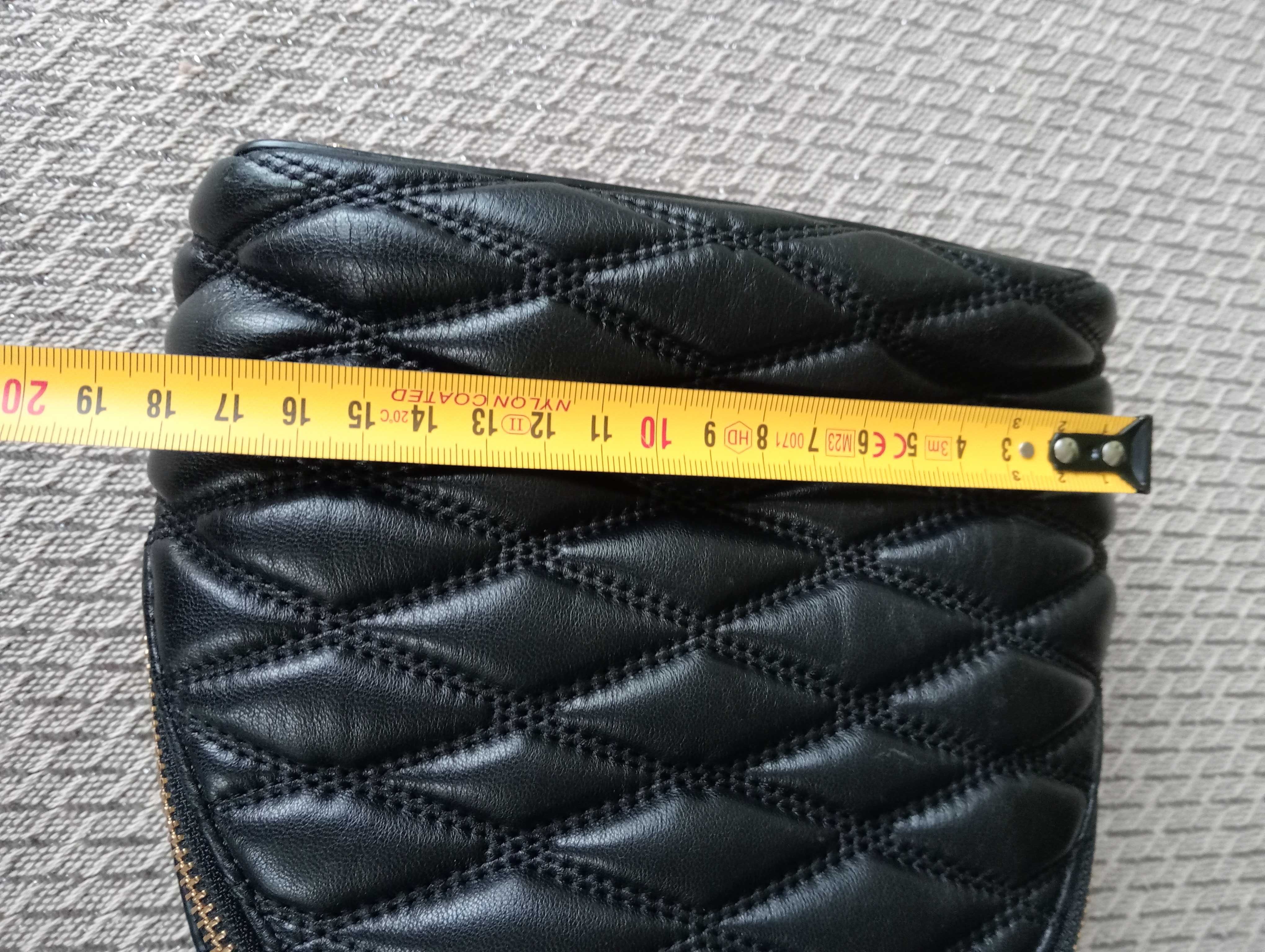 DKNY torebka listonoszka lub do ręki