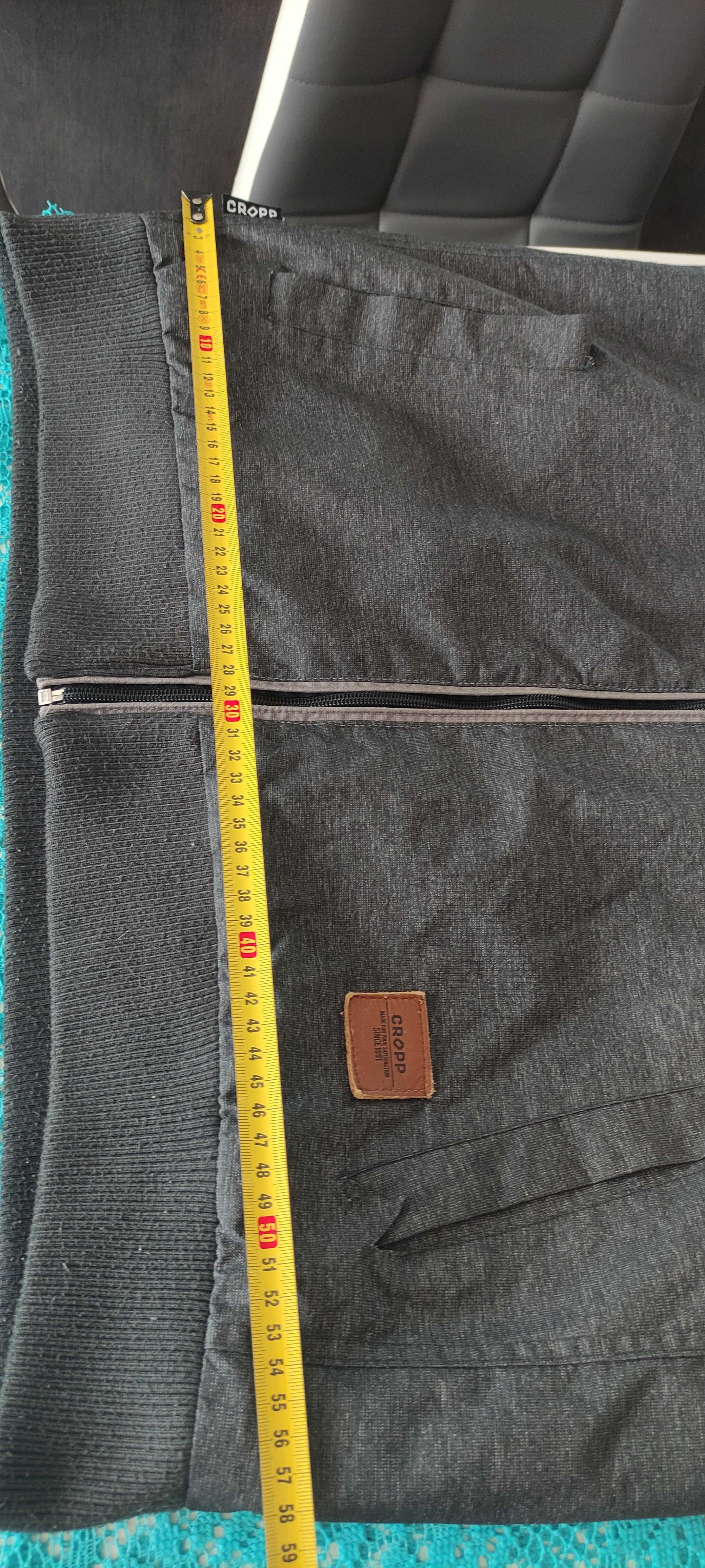 Kurtka jesień wiosna stan bdb r. XXL Cropp