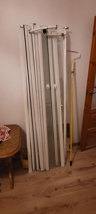 Kabina prysznicowa