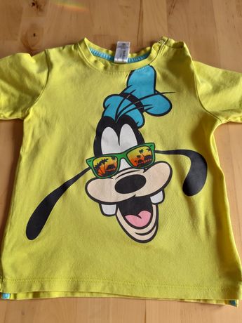 T-shirt Disney Goofy