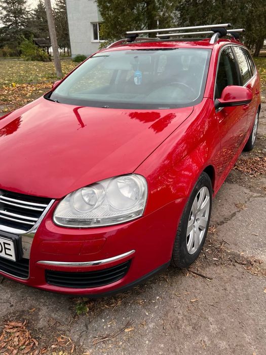 Гольф 5 Рідна фарба!