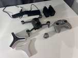 Dji fpv w dobrym stanie wraz z kontrolerem.