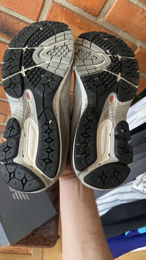 new balance 2002r gore-tex оригінал