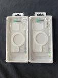 Capas magsafe iphone e android