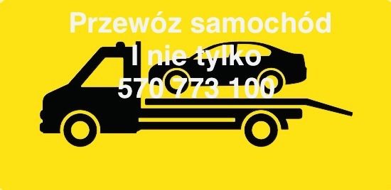 Pomoc drogowa i holowanie
