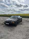BMW E46 318ci 2002