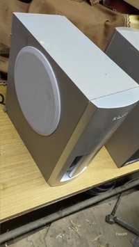 Subwoofer Sony SS-WS501