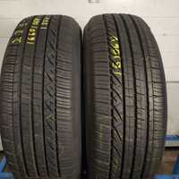 225/65r17 Dunlop grandtek touring a/s