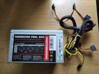 Zasilacz Modecom Feel 600