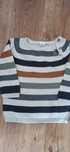 Sweter hm stan bardzo dobry
