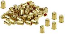 Naboje ubojowe do aparatu ubojowego BLITZ 9x17 - 50szt
