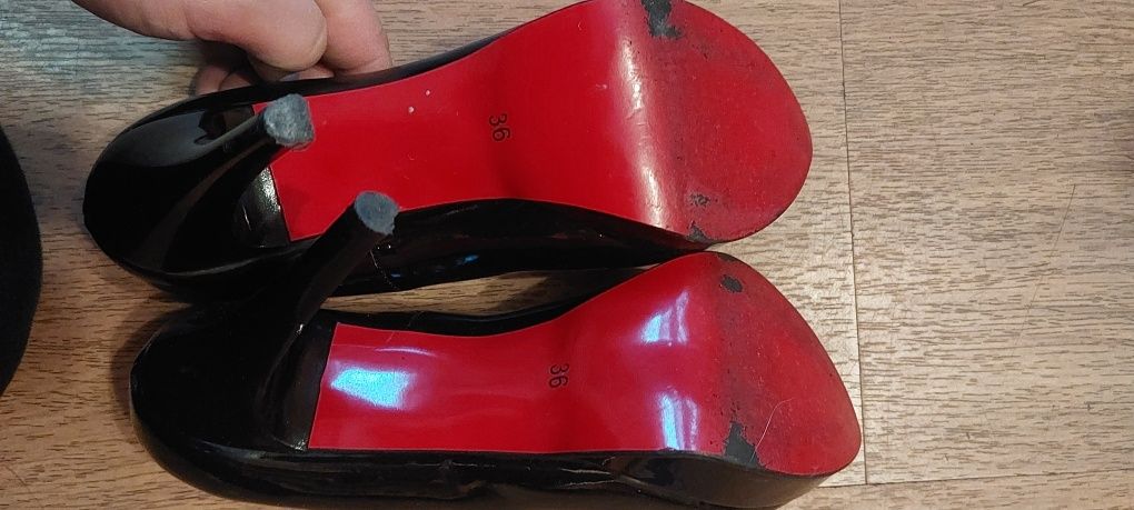 Sprzedam buty damskie