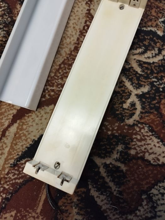 Lampa kempingowa FSO