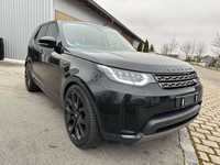 Бампер передній Land Rover Discovery L462 разборка Діскавері запчастин