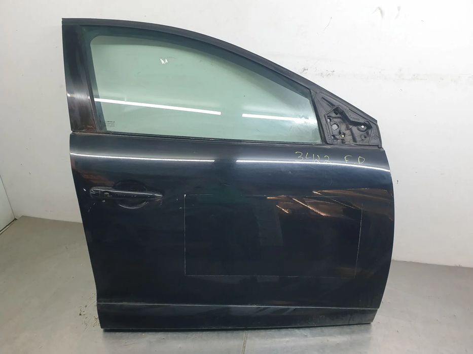 Porta frente direita RENAULT Megane III Grandtour (KZ0/1)