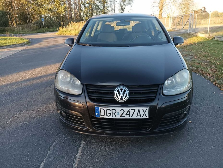 Sprzedam Golf V 2008
