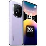 Smartphone Xiaomi Redmi Note 14 Pro+ 5G 256 GB