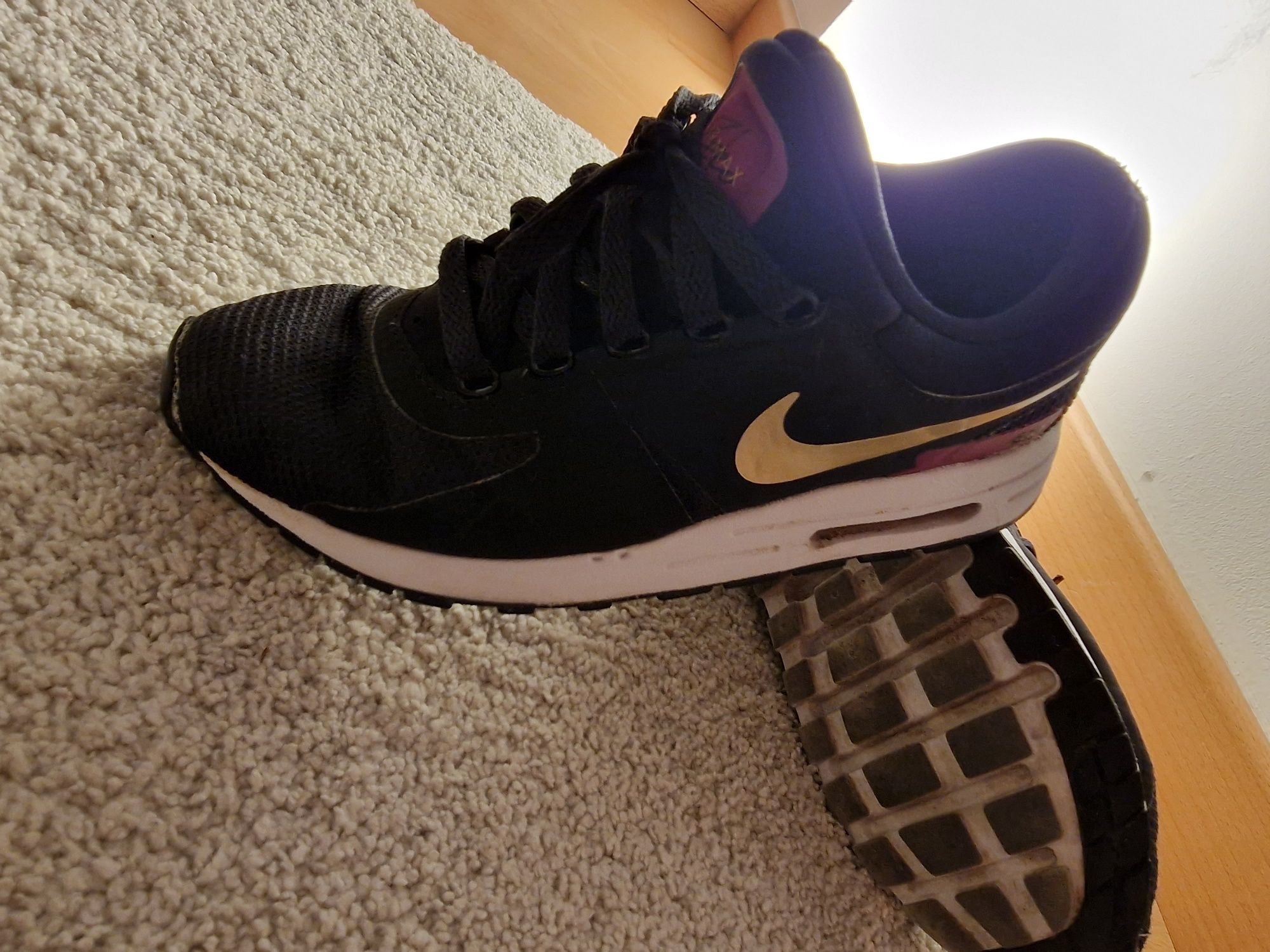 Air max n38 muito bom estado