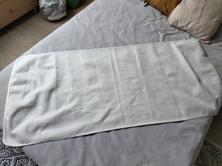 Pokrowiec na materac Ikea 70x160
