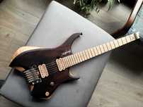 Gitara Headless Butikowa DRUzkowski  Oktane 6