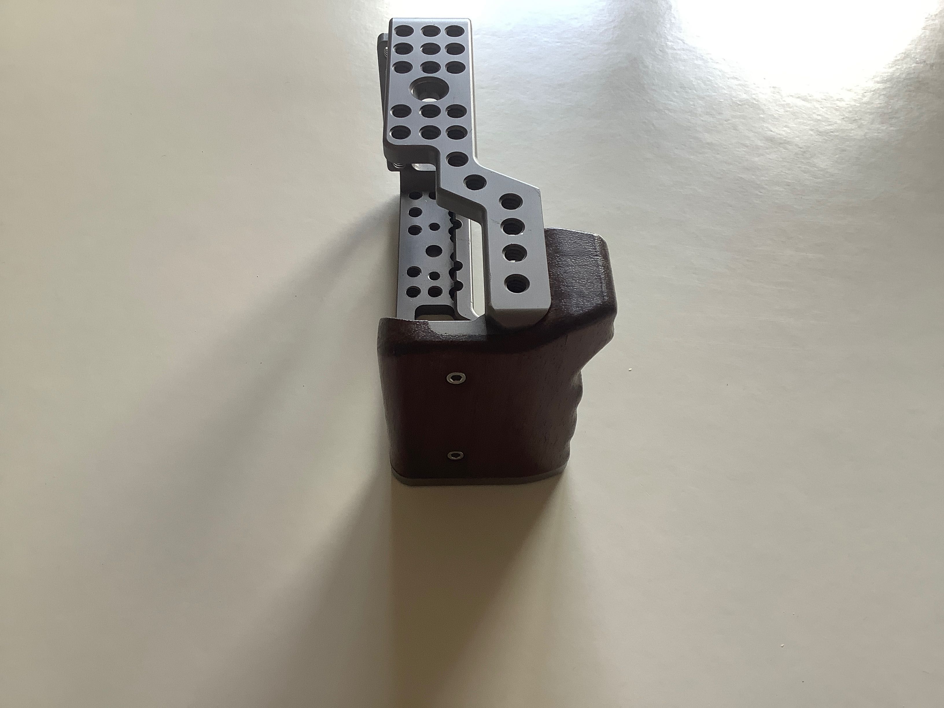 Tilta Cage para BMPCC Original