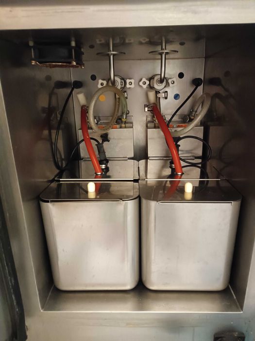 maszyna  do  lodów   włoskich  COLDELITE