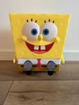 Ultradźwiękowy nawilżacz powietrza BEURER SPONGEBOB