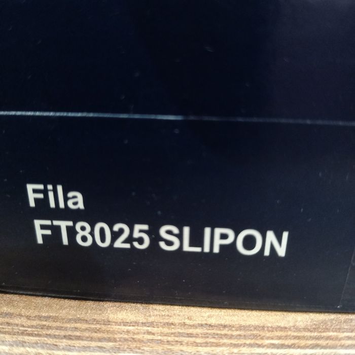Buty Fila rozmiar 28