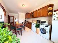 Apartamento T2 com sótão, na zona norte no entroncamento