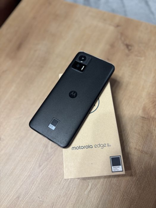Motorola edge 30 neo